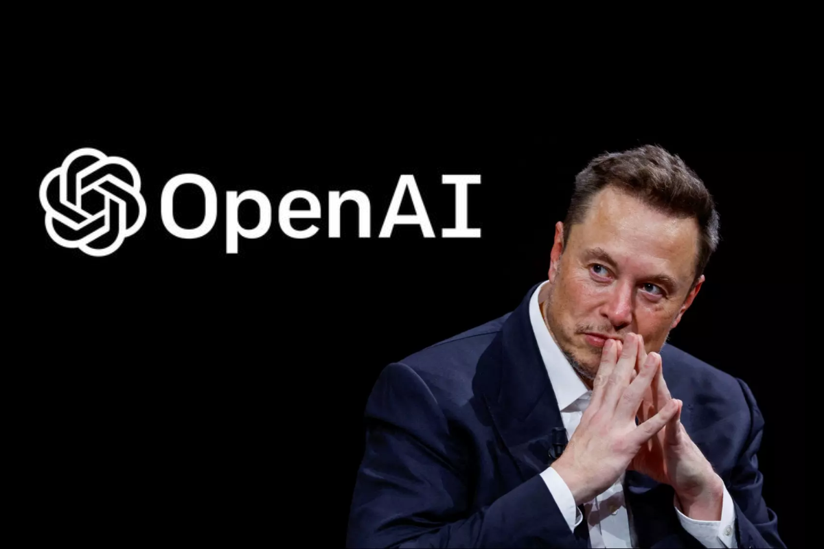 OpenAI Board Declines Musk’s $97.4 Billion Acquisition Offer, Asserts ‘Not for Sale’