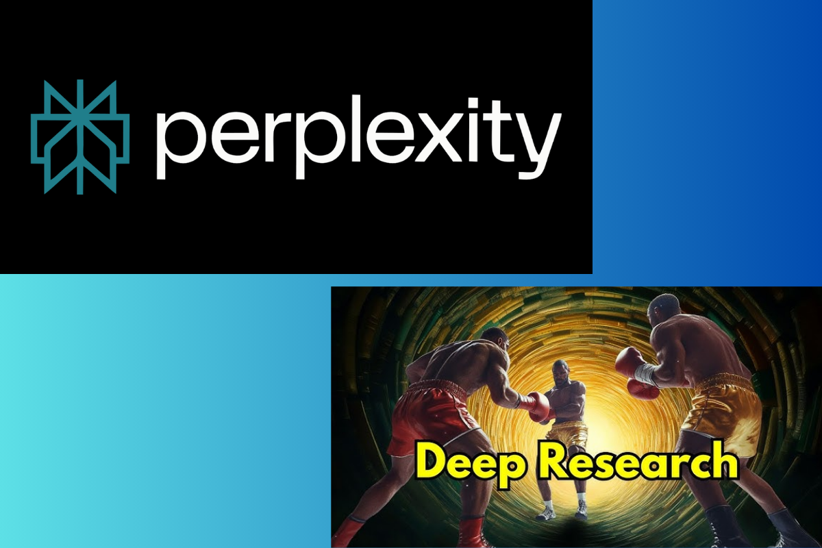 Perplexity Challenges ChatGPT and Gemini with Advanced Deep Research AI, Delivering Results in Under 3 Minutes