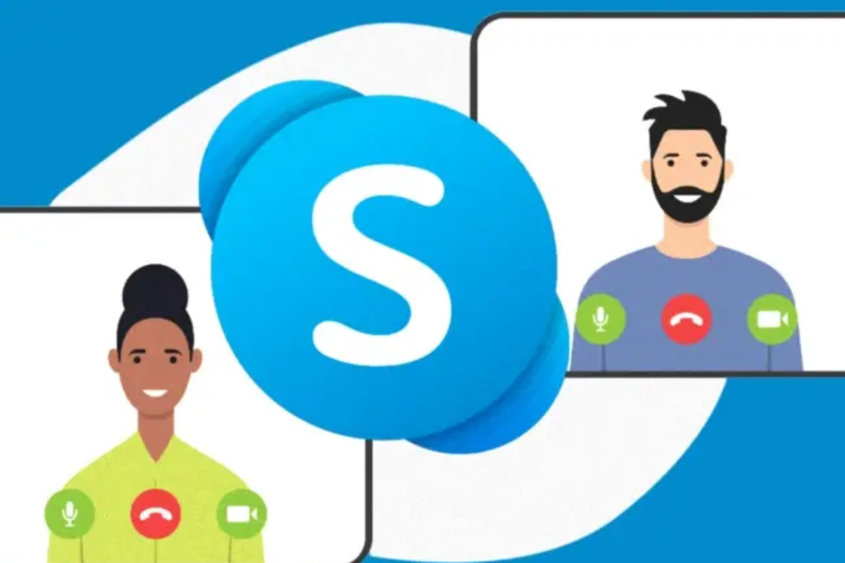 Microsoft Plans to Discontinue Skype Services in May This Year: Report