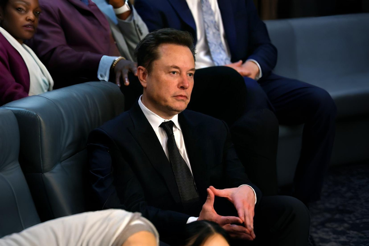 Elon Musk Attributes X Platform Outage to Cyberattack Impacting Thousands