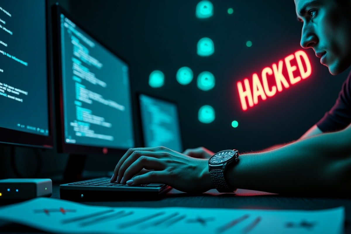 How Cybercriminals Hijack WhatsApp Accounts and How to Prevent It