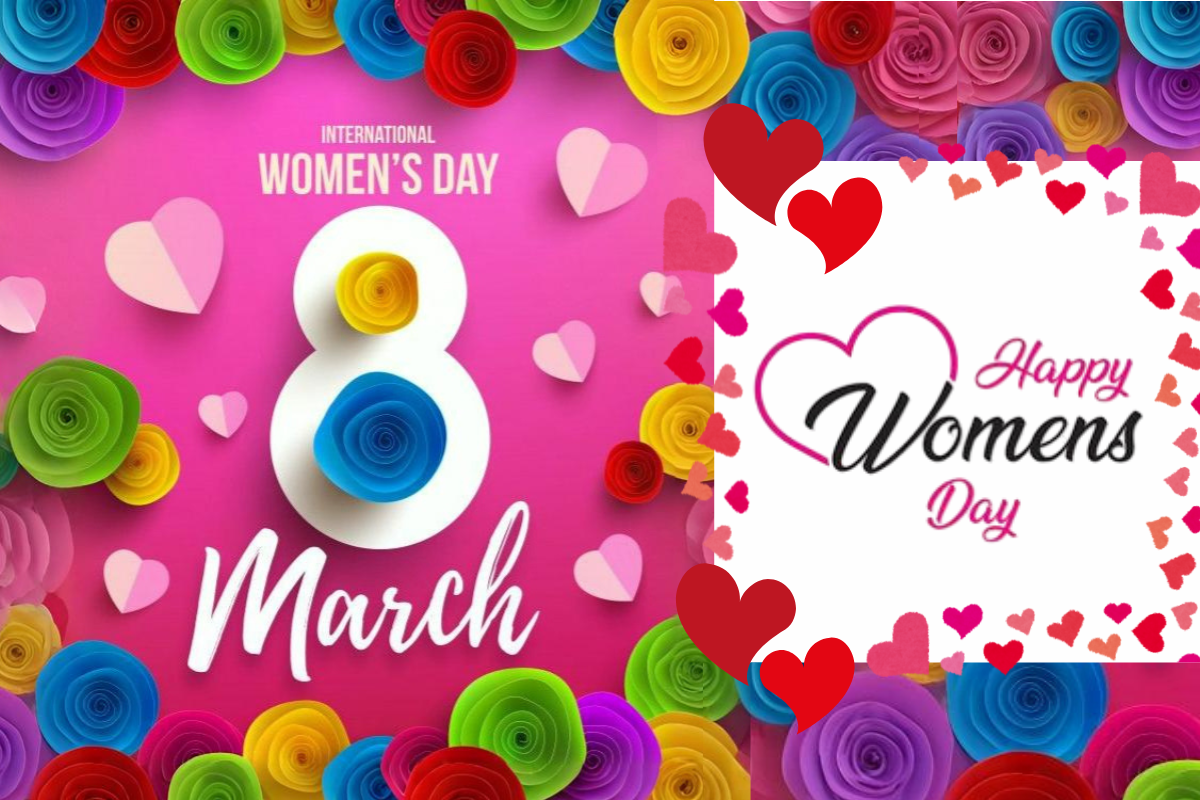 Celebrating Women’s Day: Honoring Strength, Resilience, and Progress