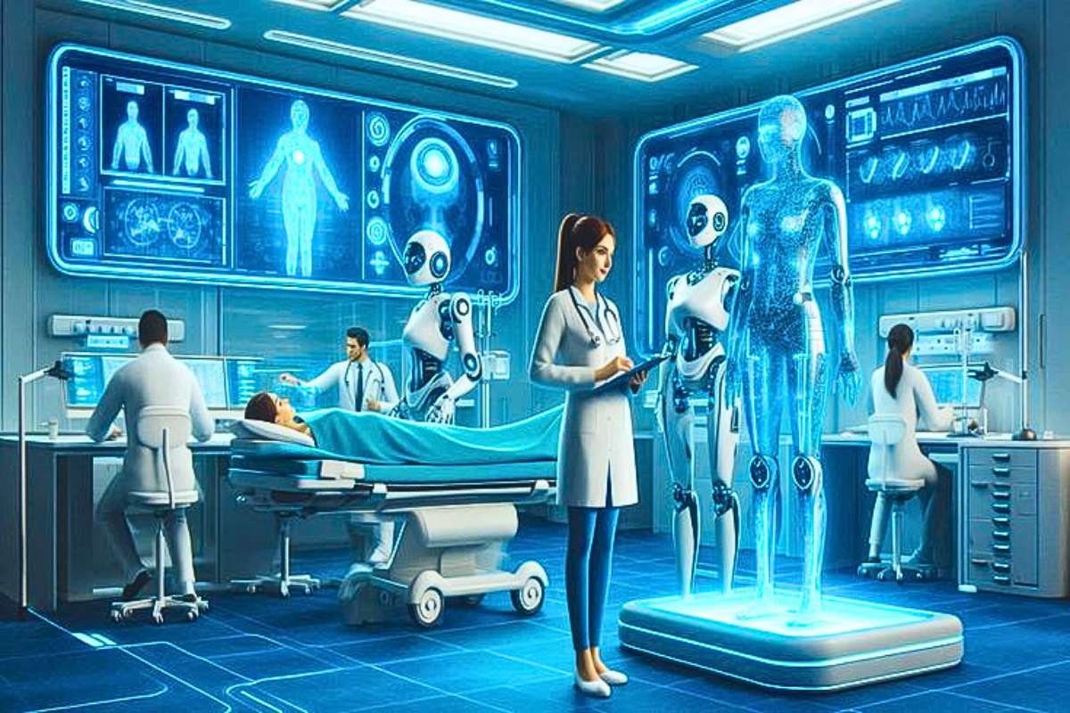 AI Assistant Deployed to Accelerate Cancer Detection