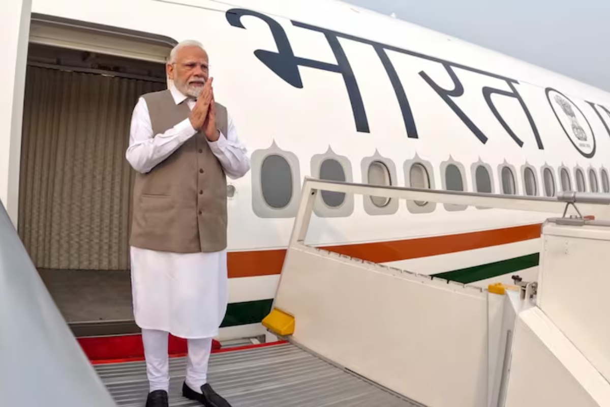 PM Modi Set to Visit Croatia for the First Time on June 18 Following G7 Summit in Canada