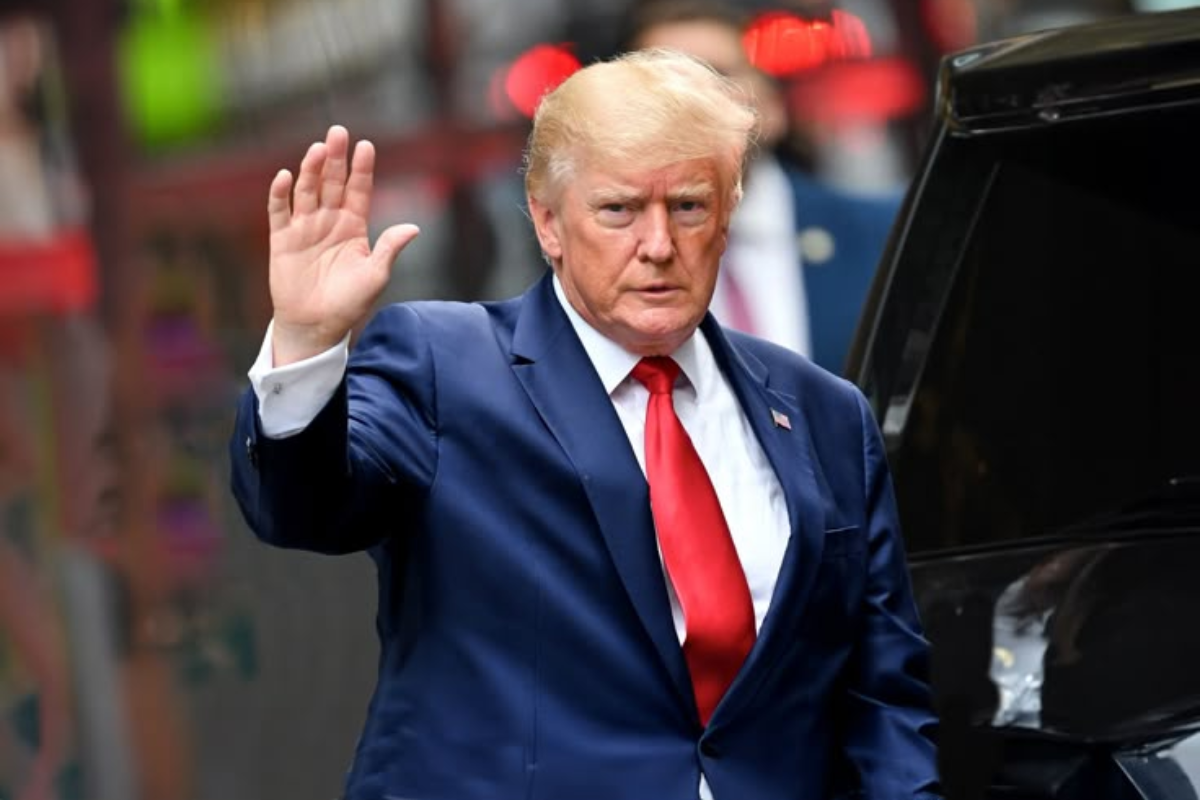 Trump’s Iran Policy Update Coming in ‘Two Weeks’? A Closer Look at the Pattern