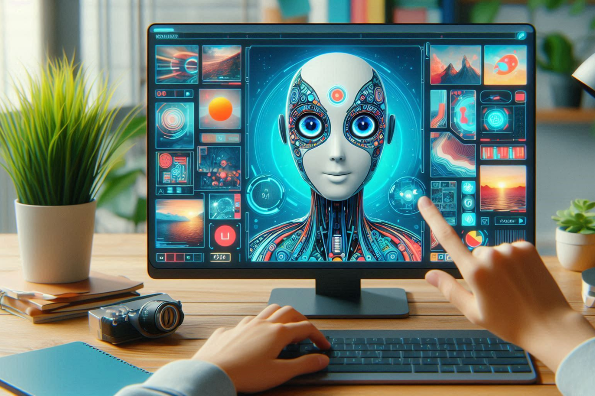 Character.AI introduces new features including an AI-driven image-to-video generator, a community feed, and additional enhancements