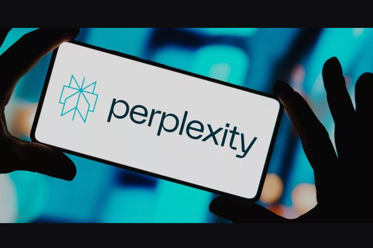 New from Perplexity AI: Real-Time Video Creation Tool with Audio and Speech Explained