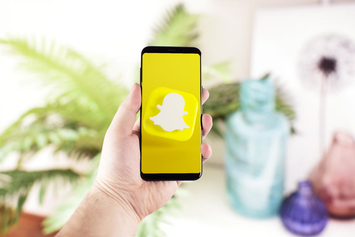 Snapchat Rolls Out New Tools for Creators, Making Video Editing Simpler