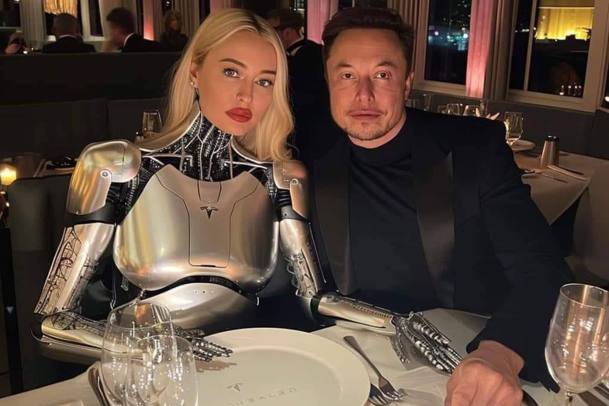 Elon Musk’s Grok AI Goes Bold With New Companion Bots; Flirty Features on the Way