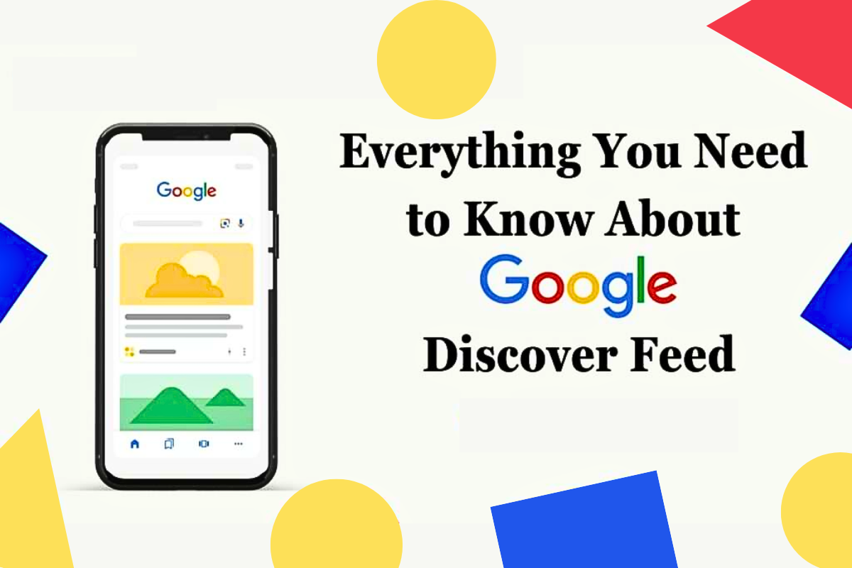 Google Discover now shows AI-generated summaries on Android and iOS