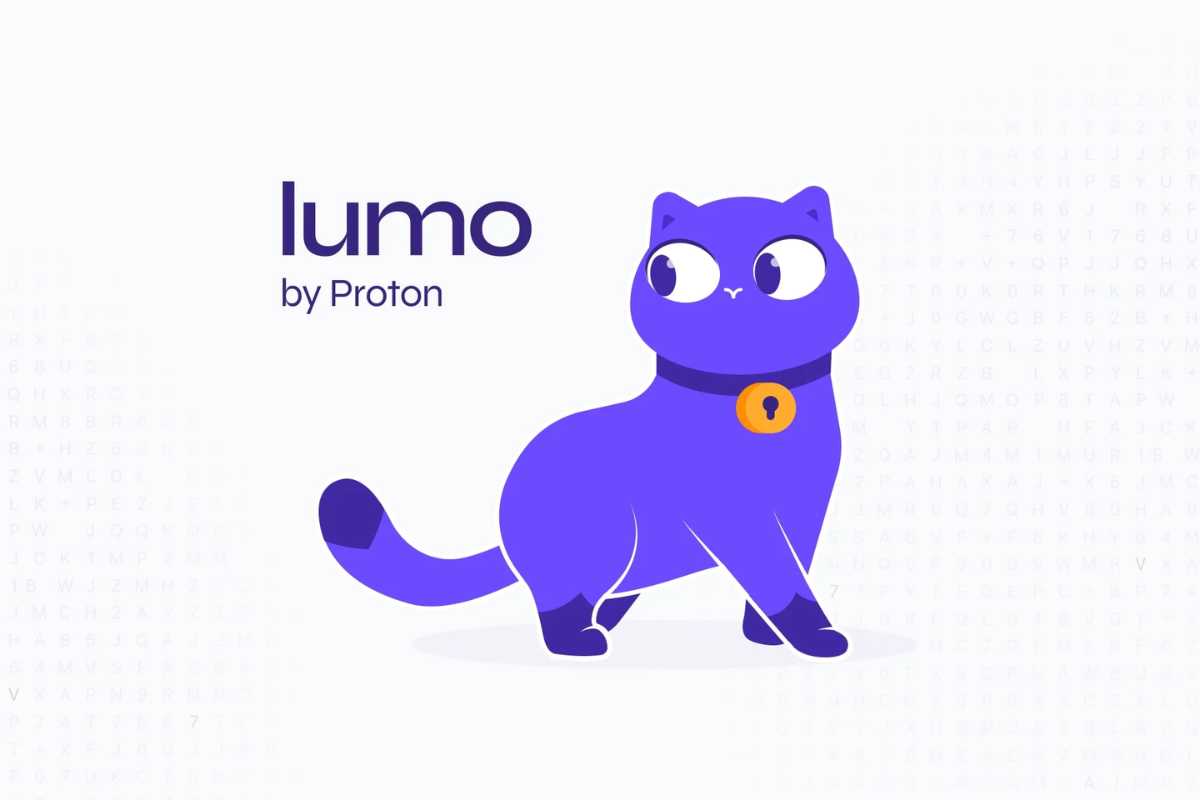 Introducing Lumo—an AI chatbot designed to keep your privacy safe
