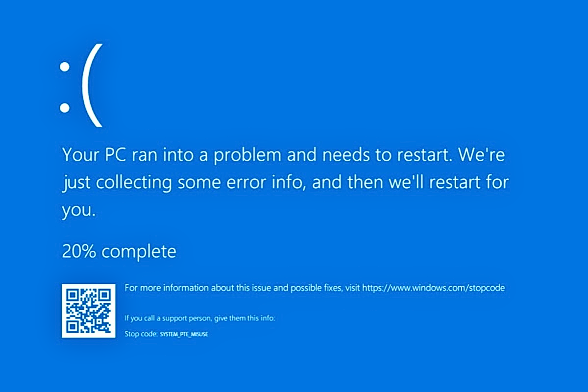 Microsoft to Replace Windows Blue Screen of Death – What Users Need to Know Microsoft to Replace Windows Blue Screen of Death – What Users Need to Know