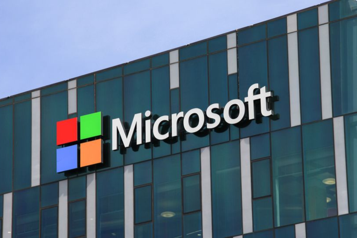 Microsoft Issues Security Alert Over Server Software Vulnerability