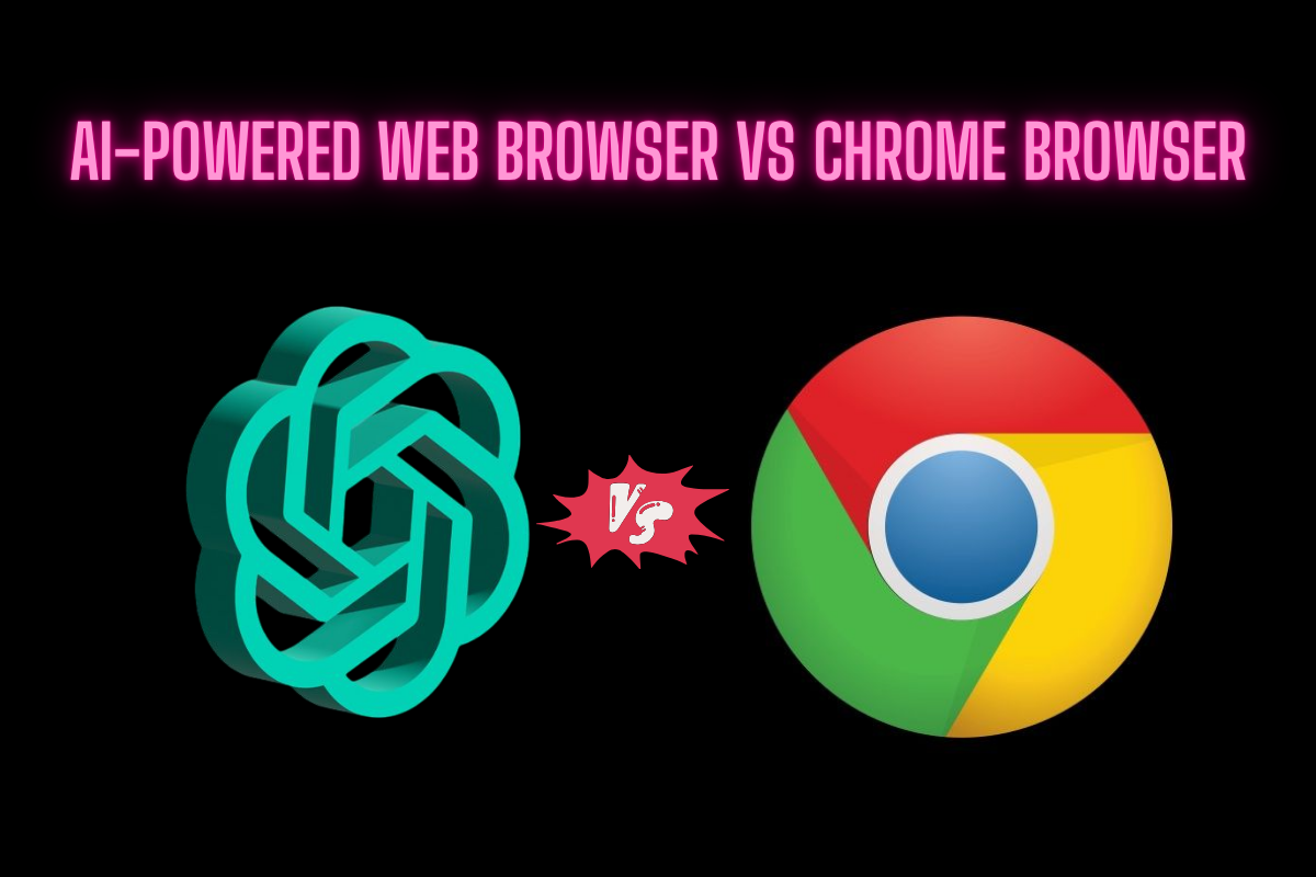 Big change ahead? OpenAI is working on a new AI-powered web browser that could rival Google Chrome