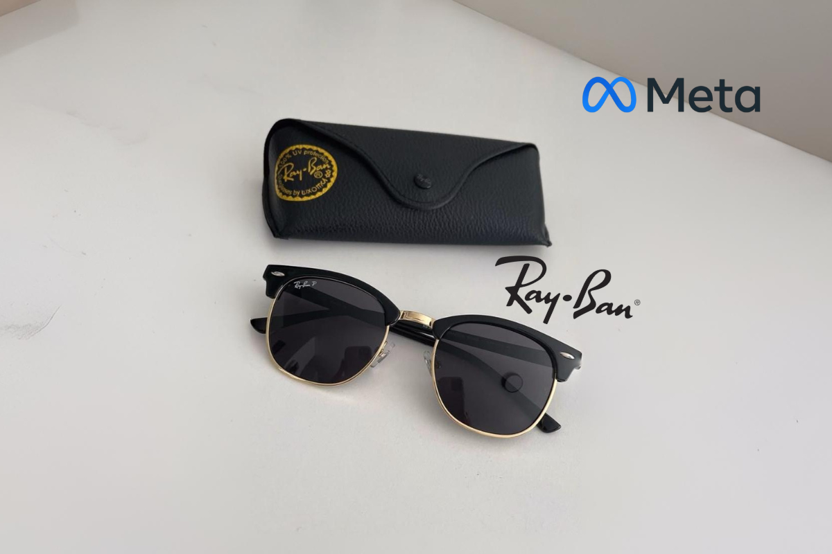 Why Meta’s 3% Purchase in EssilorLuxottica Matters for AR Tech