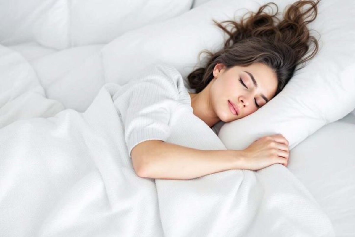 3 Proven Techniques That Can Help You Fall Asleep Faster