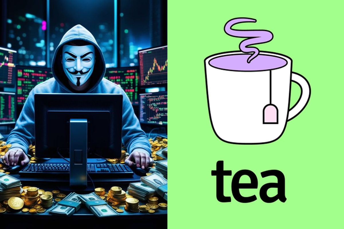 Tea App Faces Security Breach: 72,000 Photos Leaked