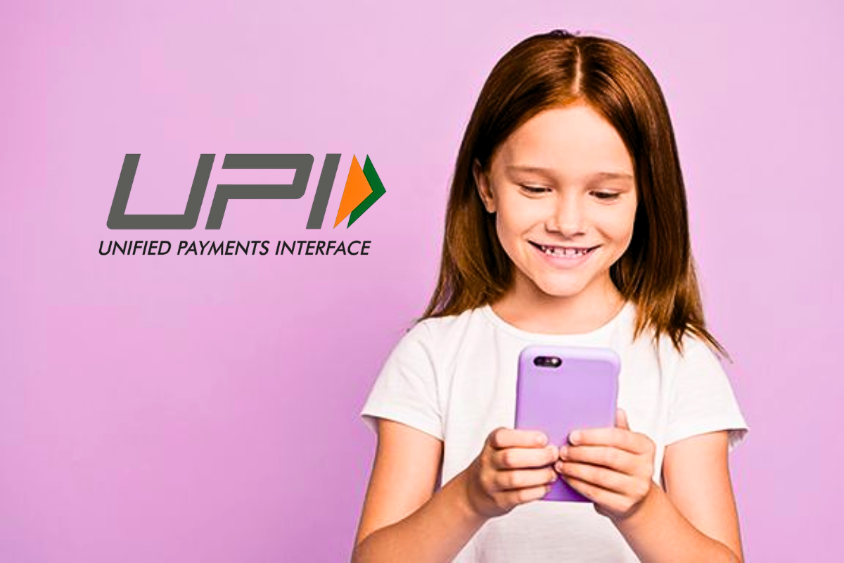 Now kids can send money too: How UPI Circle makes digital payments easy for children