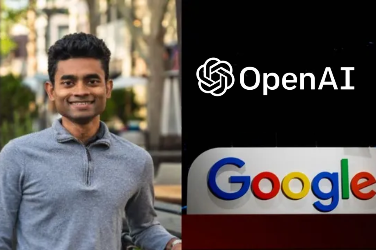 How Varun Mohan Triggered the Biggest Tech Talent Battle in AI History
