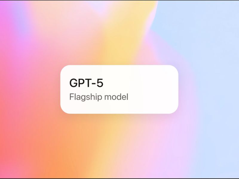 GPT-5 Is Here: OpenAI’s Most Powerful AI Transforms ChatGPT Into a True Digital Agent